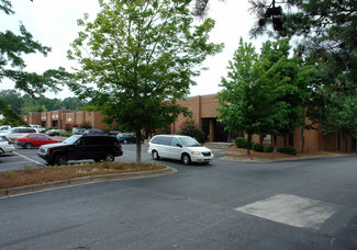 More details for 3069 McCall Dr, Doraville, GA - Industrial for Lease