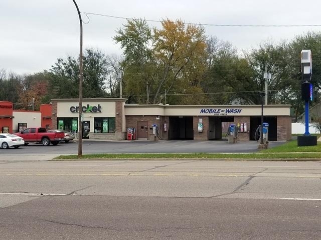 809 N Central Ave, Marshfield, WI for sale - Primary Photo - Image 1 of 1