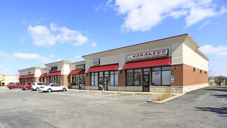 Plus de détails pour 981 Dixie Hwy, Beecher, IL - Bureau à louer