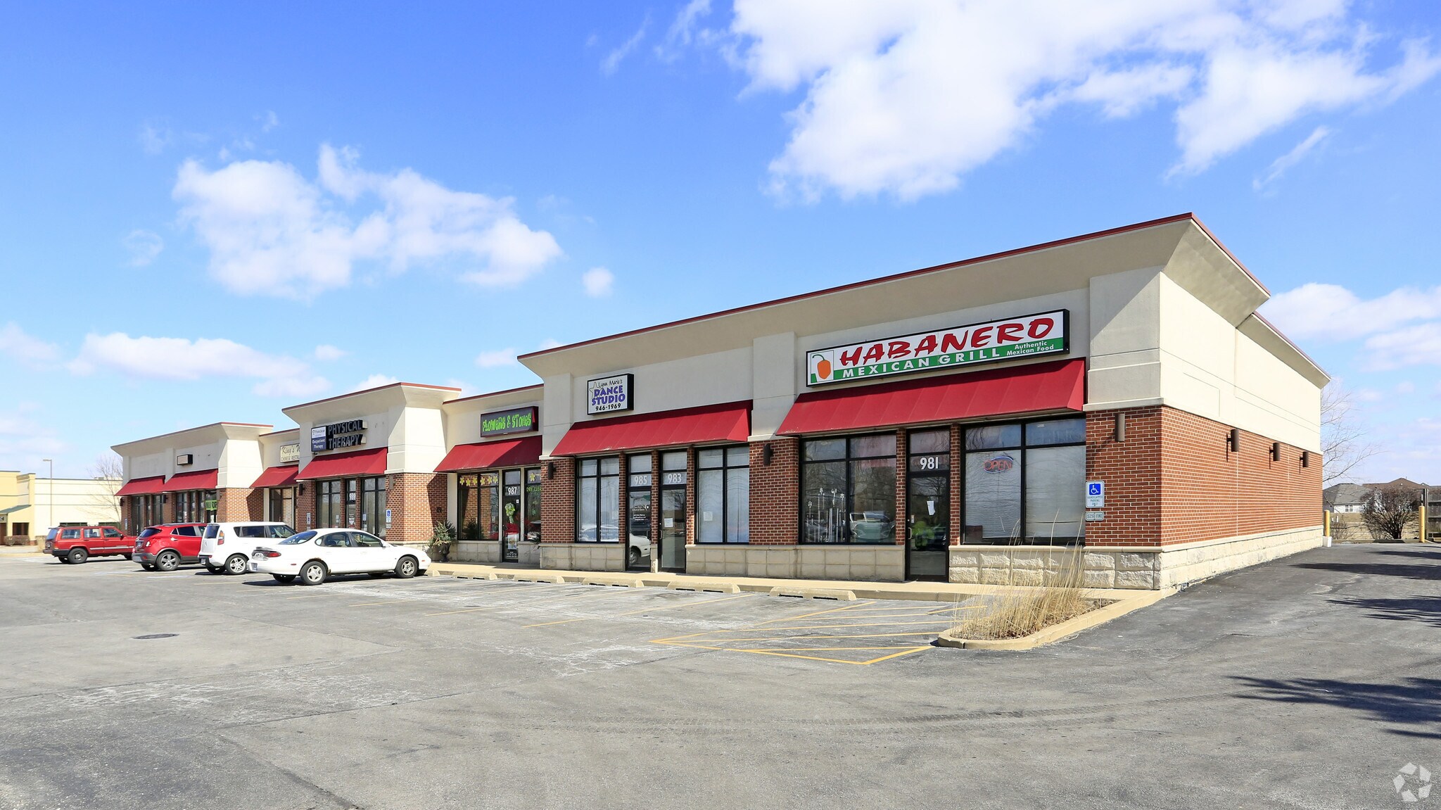 981 Dixie Hwy, Beecher, IL for lease Building Photo- Image 1 of 3