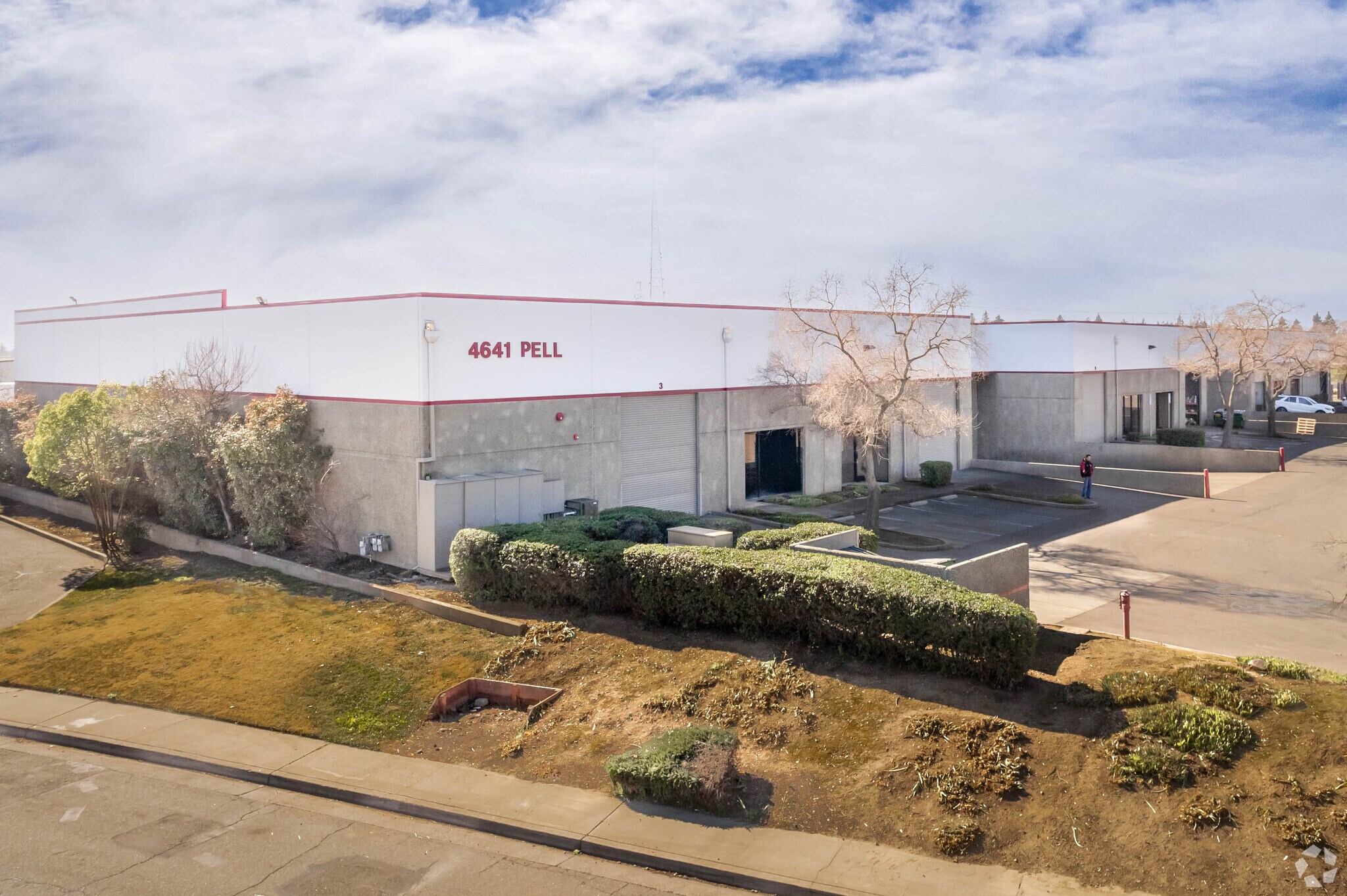 4641 Pell Dr, Sacramento, CA for sale Primary Photo- Image 1 of 1