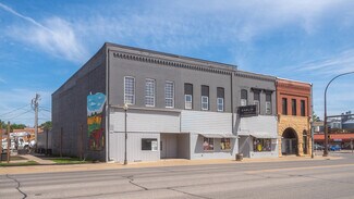 More details for 118 Main St N, Stewartville, MN - Retail for Lease