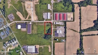 More details for 2029 Venture Cir SE, Massillon, OH - Land for Sale