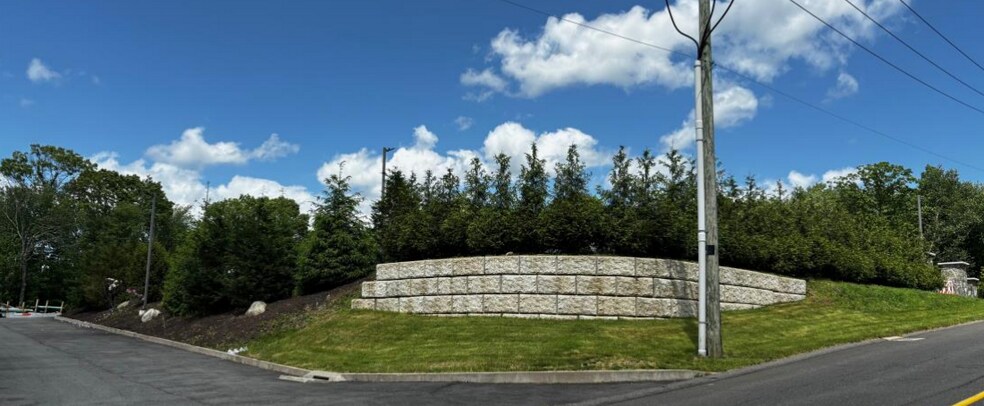 7 Commerce Dr, Oxford, CT à vendre - Photo principale - Image 2 de 2