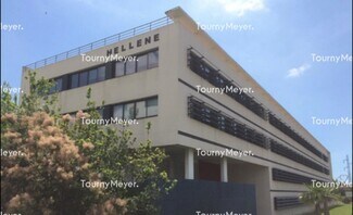 More details for 222 Rue D'Odin, Montpellier - Office for Lease