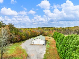 Plus de détails pour 849 Blacksnake Rd, Mount Airy, GA - Flex à vendre