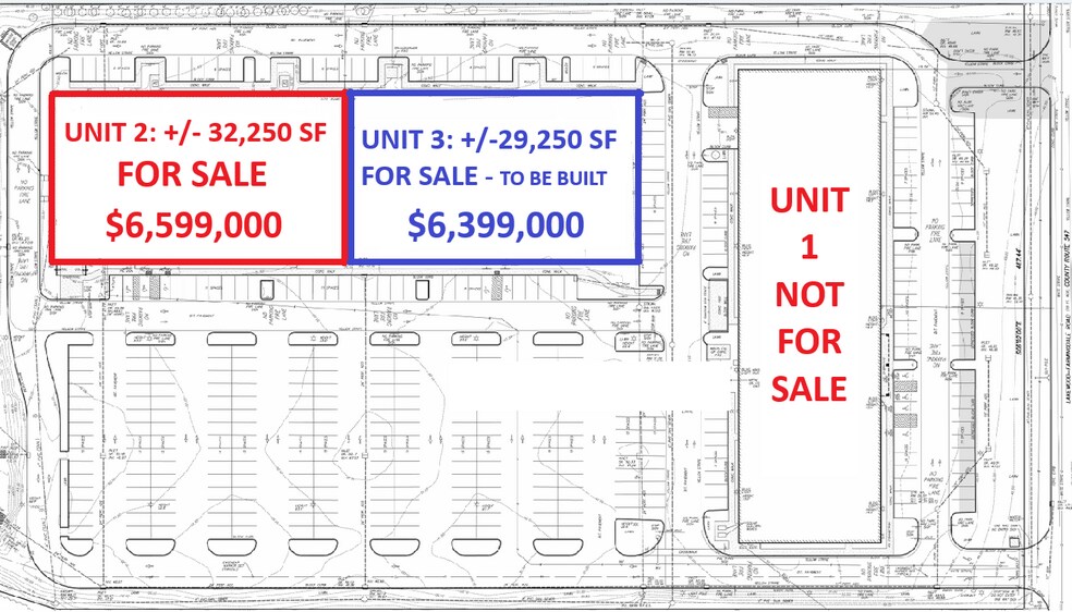 269 Lakewood Farmingdale Rd, Farmingdale, NJ à vendre - Photo du bâtiment - Image 2 de 2