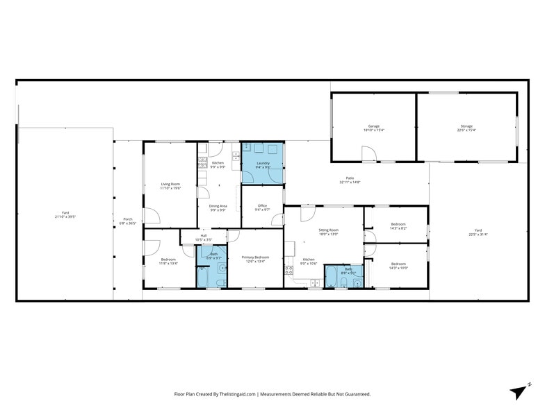 7317 Clybourn Ave, Sun Valley, CA for sale - Building Photo - Image 3 of 51