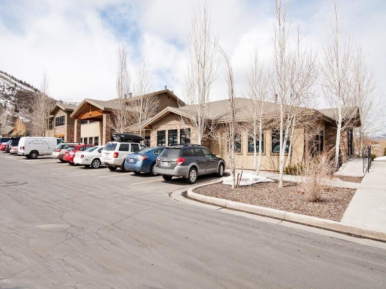 1840 Sun Peak Dr, Park City, UT à louer - Autre - Image 2 de 21