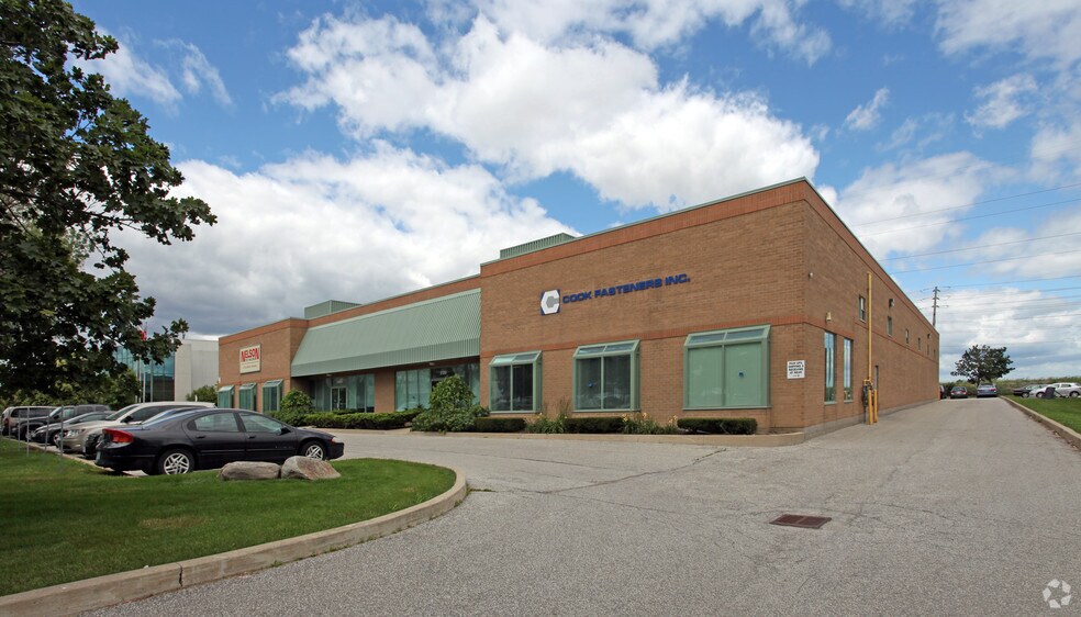 6199 Danville Rd, Mississauga, ON for sale - Primary Photo - Image 1 of 1