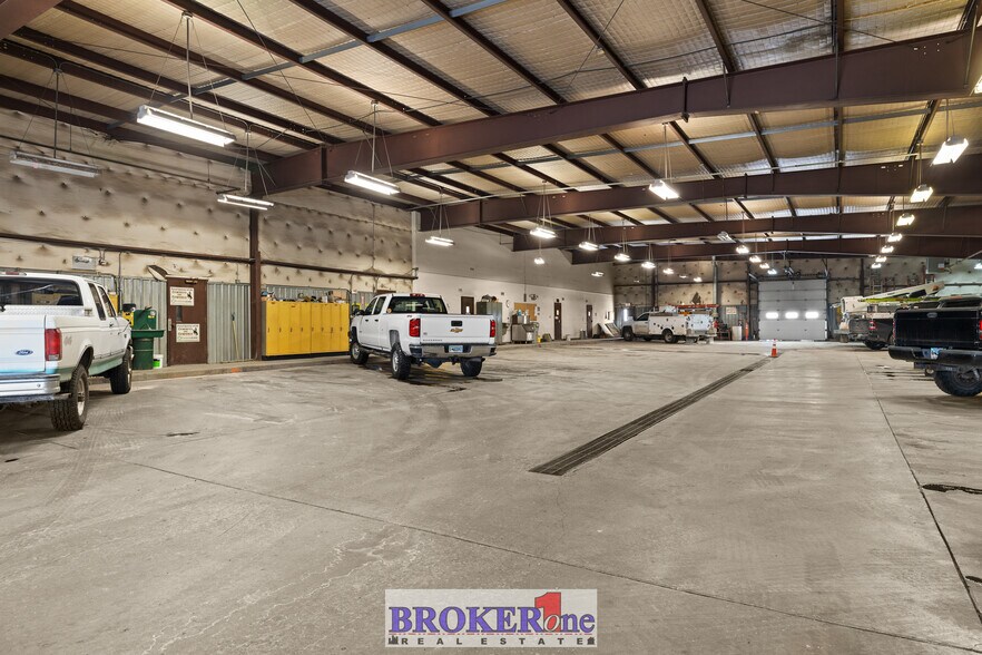 300 N Walsh Dr, Casper, WY à louer - Photo intérieure - Image 3 de 22