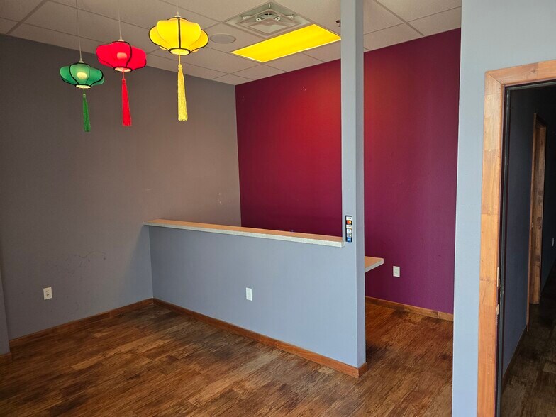 1220-1222 W Hurst Blvd, Hurst, TX à louer - Autre - Image 2 de 19