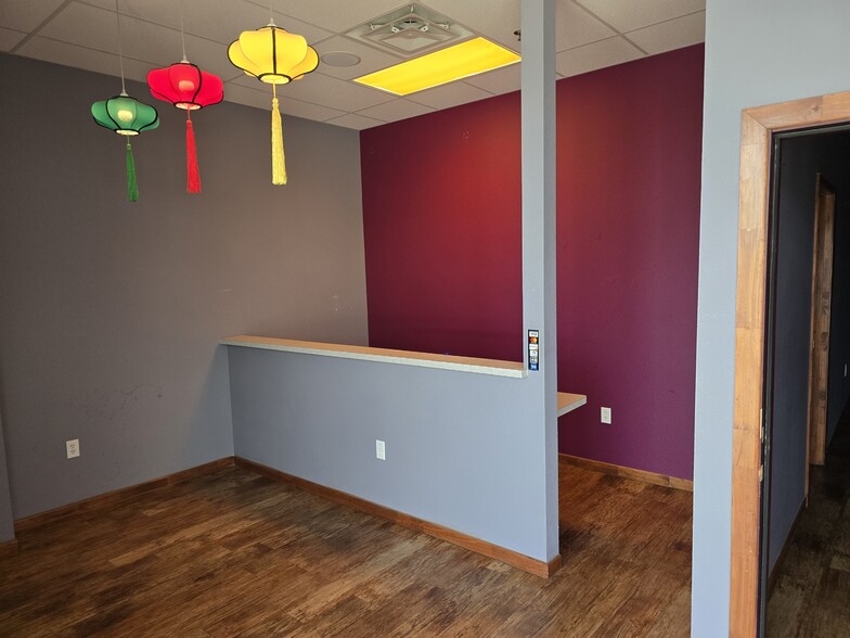 1220-1222 W Hurst Blvd, Hurst, TX for lease - Other - Image 2 of 19