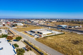 2430 S Interstate 35, San Marcos, TX - Aérien Vue de la carte