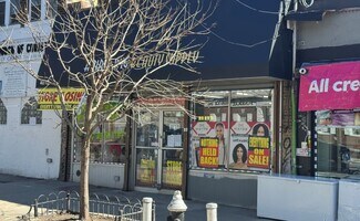 Plus de détails pour 4012 White Plains Rd, Bronx, NY - Commerce de détail à louer