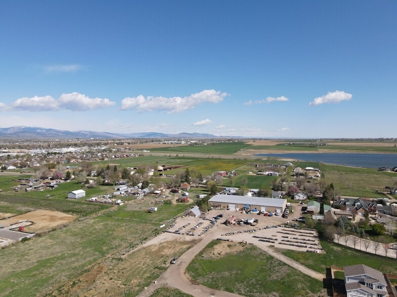 510 Remuda Rd, Berthoud, CO for lease - Building Photo - Image 1 of 13