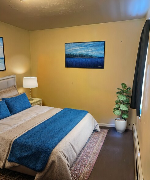 820-824 Huntington Ave, Boston, MA à vendre - Photo du bâtiment - Image 3 de 17