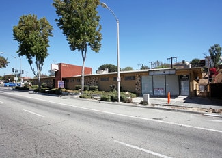 More details for 1900-1906 S Atlantic Blvd, Monterey Park, CA - Medical for Lease