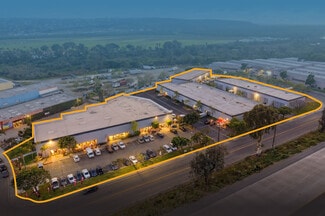 More details for Border Commerce Center – for Sale