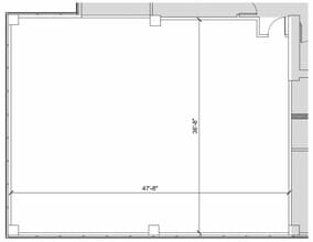 2002 N Lois Ave, Tampa, FL for lease Floor Plan- Image 1 of 1