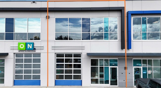 Plus de détails pour 17220 Heather Dr, Surrey, BC - Industriel à louer