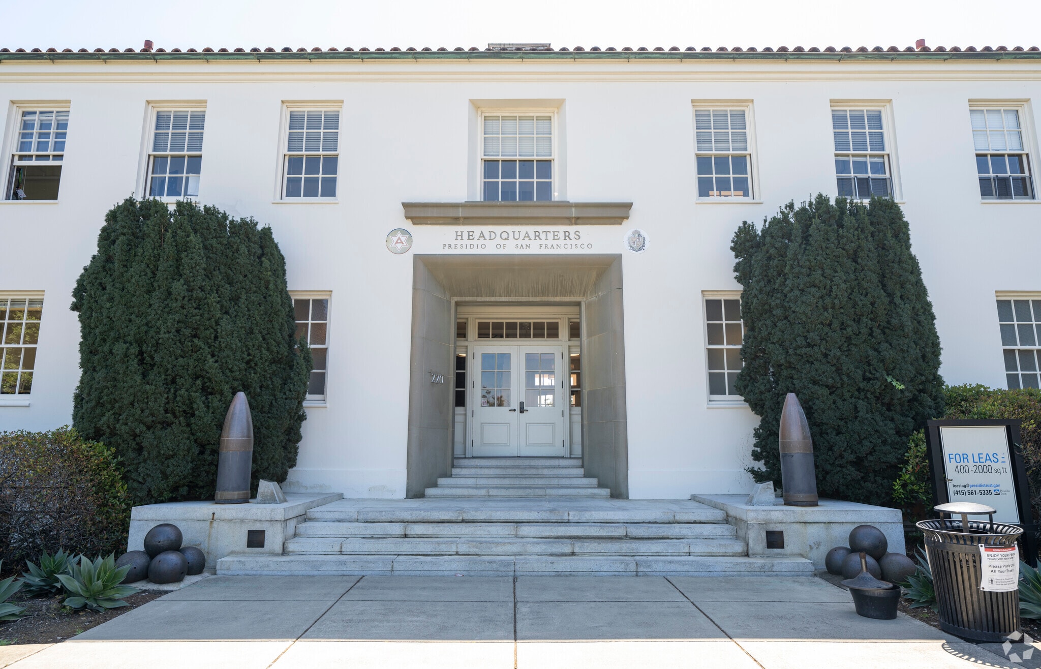 220 Halleck St, San Francisco, CA for lease Building Photo- Image 1 of 16