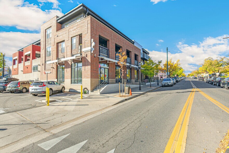 3420 W 32nd Ave, Denver, CO à louer - Photo du bâtiment - Image 3 de 16