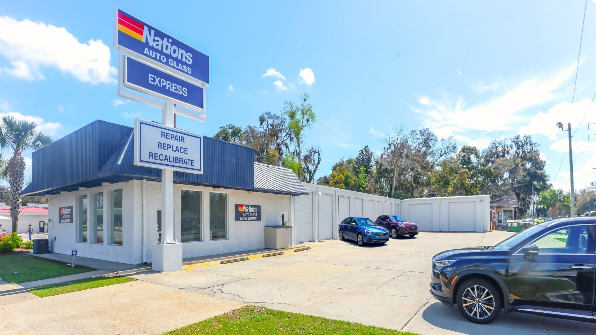 1504 Gloucester St, Brunswick, GA for lease Primary Photo- Image 1 of 8