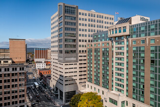 Plus de détails pour 17 N 2nd St, Harrisburg, PA - Bureau à louer