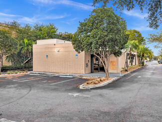 More details for 4699 Nob Hill Rd, Sunrise, FL - Office for Sale