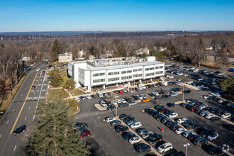 890 Mountain Ave, Berkeley Heights, NJ - aerial  map view