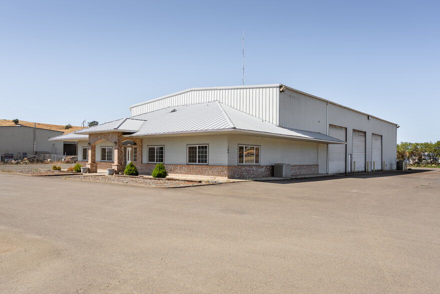 180 Weyerhaeuser Dr N, Roseburg, OR for sale - Building Photo - Image 3 of 59