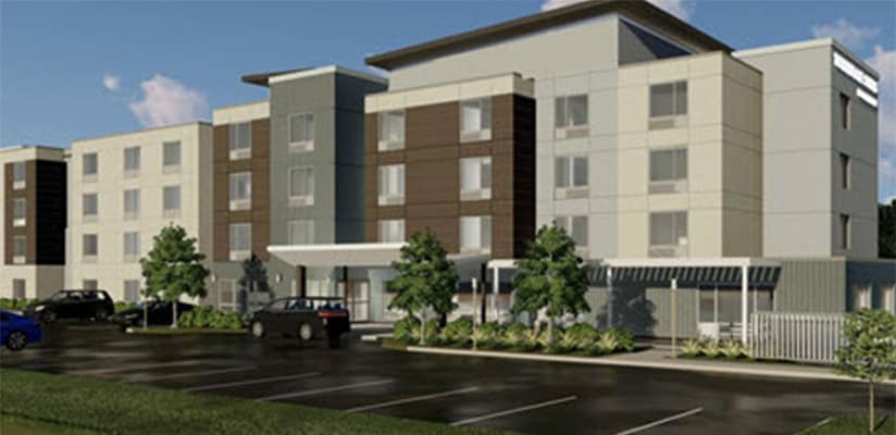 2432 Gum Rd, Chesapeake, VA à vendre - Photo du bâtiment - Image 3 de 5