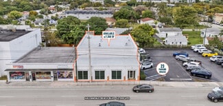 More details for 313 E Hallandale Beach Blvd, Hallandale Beach, FL - Retail for Lease