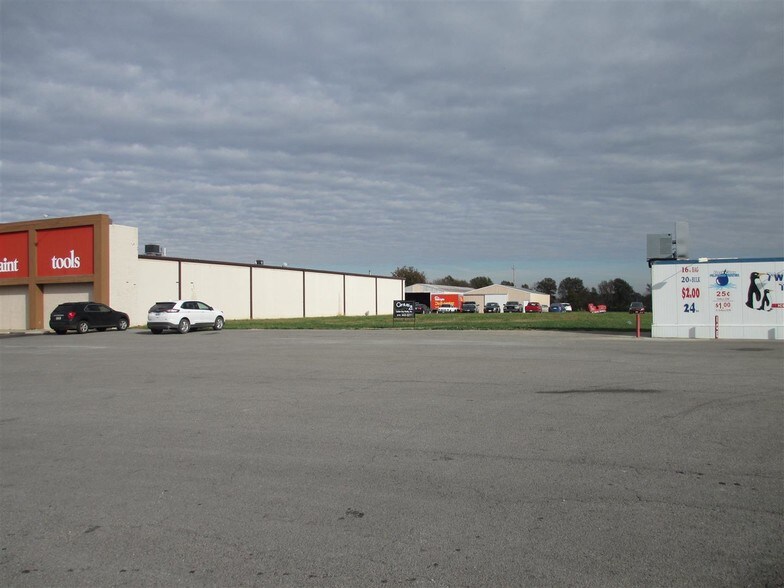 1302 N Market St, Sparta, IL à vendre - Autre - Image 3 de 7