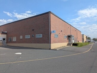 More details for 284 Bliss St, West Springfield, MA - Industrial for Lease