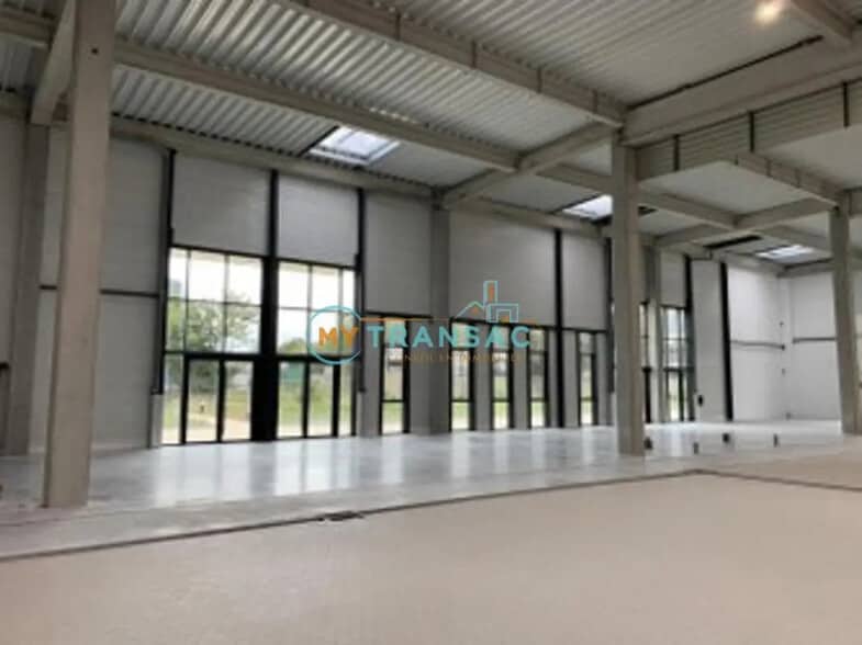 Flex dans Sucy-en-Brie à louer - Photo intérieure - Image 2 de 13