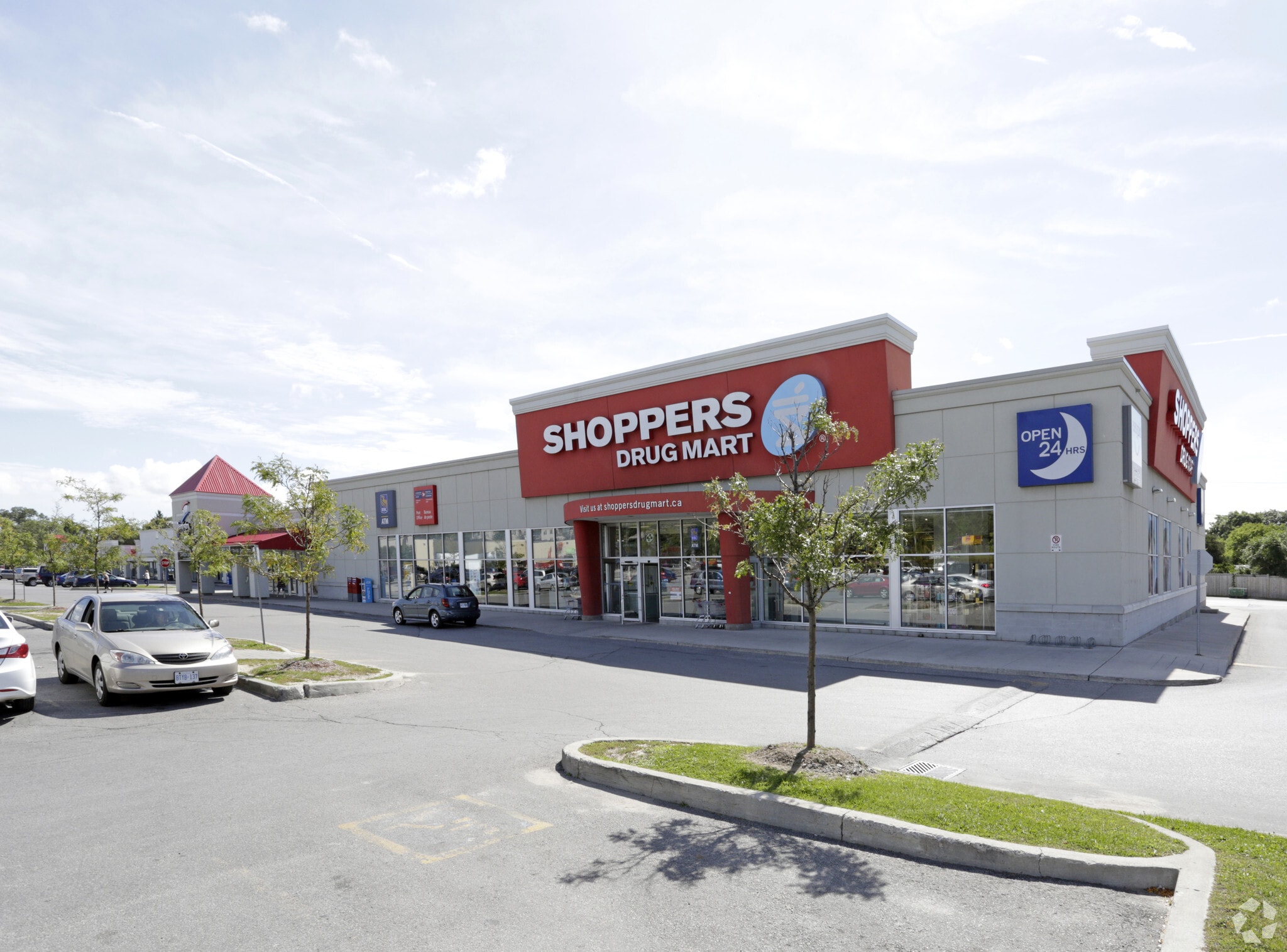 165 Wellington St, Barrie, ON for lease Primary Photo- Image 1 of 5