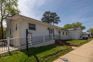 Plus de détails pour 5311 Patterson Ave, Richmond, VA - Coworking à louer