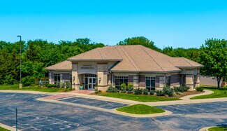 Plus de détails pour 1700 N Waterfront, Wichita, KS - Bureau à vendre