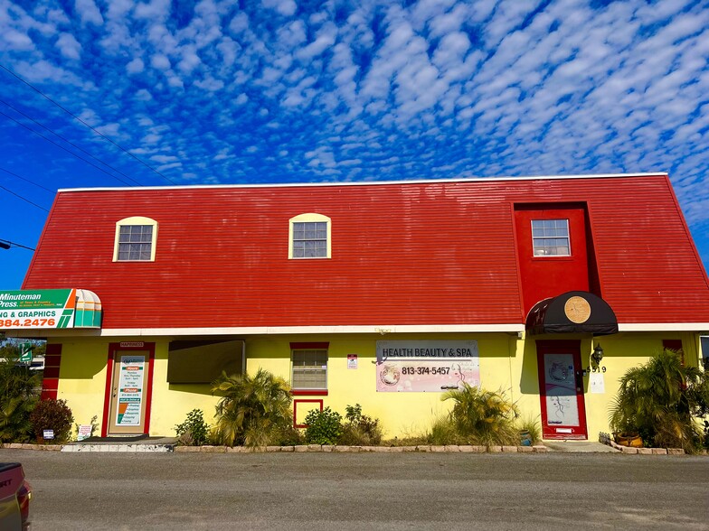 5519 Hanley Rd, Tampa, FL for sale - Building Photo - Image 3 of 37