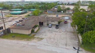 Plus de détails pour 13020 Sarahs Ln, Houston, TX - Bureau à louer