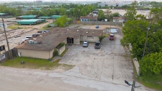 Plus de détails pour 13020 Sarahs Ln, Houston, TX - Bureau à louer