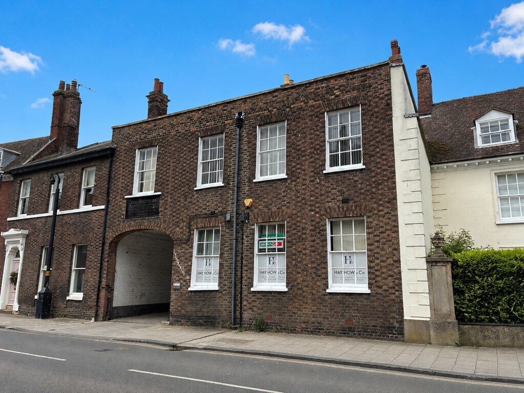 19 King St, Kings Lynn à vendre Photo principale- Image 1 de 7