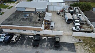 Plus de détails pour 3160 NE 3rd Ave, Oakland Park, FL - Industriel à louer