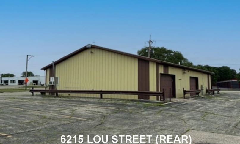 6215 Lou St, Crystal Lake, IL for sale - Building Photo - Image 2 of 3