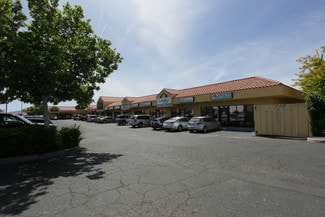Plus de détails pour 16455 Main St, Hesperia, CA - Commerce de détail à louer