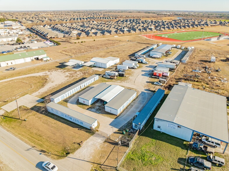 4600 I-30 Frontage Rd, Rockwall, TX for sale - Building Photo - Image 3 of 14