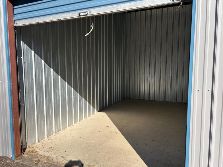 9318 US Highway 59 N, Atlanta, TX à vendre - Photo du bâtiment - Image 3 de 36