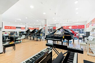 167-171 Parramatta Rd, Annandale for lease Interior Photo- Image 2 of 3